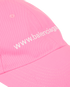 Balenciaga Balenciaga.com Cap, other view